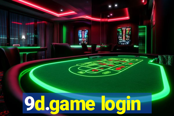 9d.game login